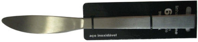Jasmine Stainless Steel Table Knife Set Pack of 3 Jasmine Stainless Steel Table Knife Set Pack of 3