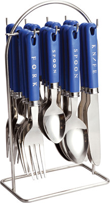 14% OFF on Dinette Imperial Stainless Steel Cutlery Set Pack of 25