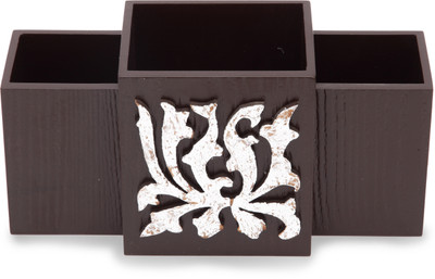 Cocktail Wooden Cutlery Set Pack of 1 Cocktail Wooden Cutlery Set Pack of 1