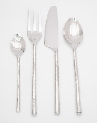 20% OFF on Carvers Stainless Steel Cutlery Set Pack of 16 20% OFF on Carvers Stainless Steel Cutlery Set Pack of 16