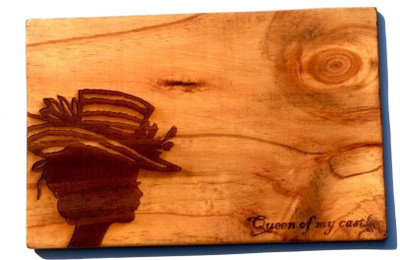 50% OFF on Panache Chopping 2127 Wooden Cutting Board 50% OFF on Panache Chopping 2127 Wooden Cutting Board