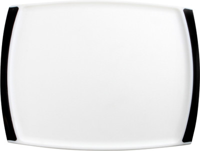 9% OFF on Dexas Cut & Serve 2 in 1 Reversible Medium - B&W Color Plastic Cutting Board 9% OFF on Dexas Cut & Serve 2 in 1 Reversible Medium - B&W Color Plastic Cutting Board