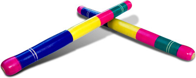 25% OFF on Rainbow Gate Dandia Sticks 25% OFF on Rainbow Gate Dandia Sticks