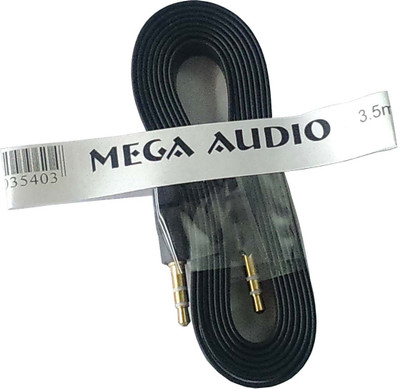 50% OFF on Mega Audio Flat Black 50% OFF on Mega Audio Flat Black