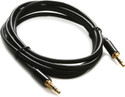 DigiFlip AC002 Aux Audio Cable 1.5 M