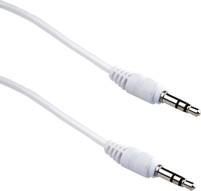 60% OFF on Storite 3.5mm Male To Male Stereo Audio Cable - (100CM - 1M) AUX Cable 60% OFF on Storite 3.5mm Male To Male Stereo Audio Cable - (100CM - 1M) AUX Cable