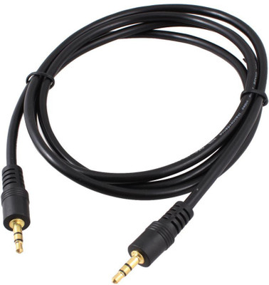 Fly 1 Mtr 3.5mm Car, Mobile & Other Audio Device AUX Cable
