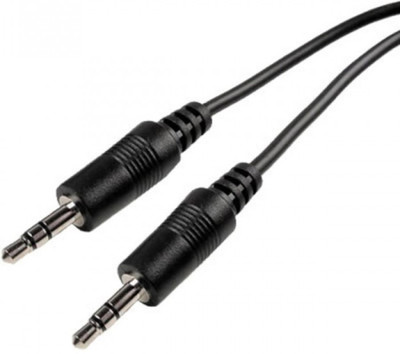 25% OFF on Icod9 Universal Audio 3.5mm AUX Cable Black 25% OFF on Icod9 Universal Audio 3.5mm AUX Cable Black