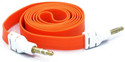 Goodit Flat AUX AUX Cable