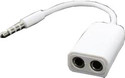 Callmate ASC iPhone Audio Split Data Cable