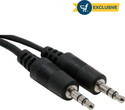 DigiFlip AC001 Aux Audio Cable 1 m