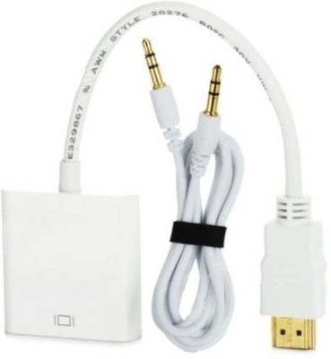 40% OFF on Microware To Vga With Sound Hdmi Cable 40% OFF on Microware To Vga With Sound Hdmi Cable