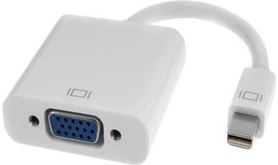 Microware Mini Display Port to VGA Female HDMI Cable Microware Mini Display Port to VGA Female HDMI Cable