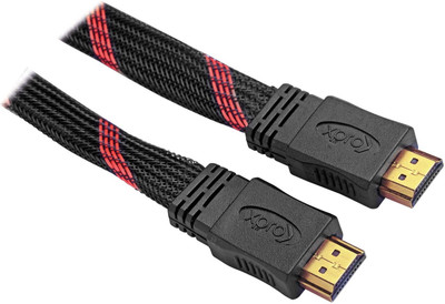 42% OFF on Xpro HDMI 2 Mtr Cable HDMI Cable 42% OFF on Xpro HDMI 2 Mtr Cable HDMI Cable