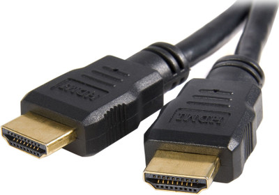 50% OFF on Let's Connect LC HD2 HDMI Cable