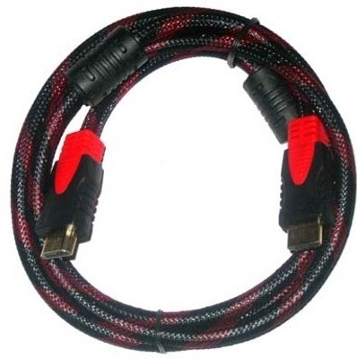 14% OFF on Smartpro HDMI Cable, Nylon HDMI Cable 14% OFF on Smartpro HDMI Cable, Nylon HDMI Cable