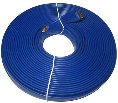 39% OFF on Smartpro HDMI Flat Cable HDMI Cable 39% OFF on Smartpro HDMI Flat Cable HDMI Cable