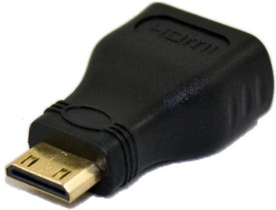 51% OFF on NM MINI HDMI Connector HDMI Cable 51% OFF on NM MINI HDMI Connector HDMI Cable