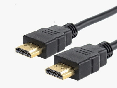21% OFF on Terabyte TB-225 HDMI 5Mtr HDMI Cable Black 21% OFF on Terabyte TB-225 HDMI 5Mtr HDMI Cable Black