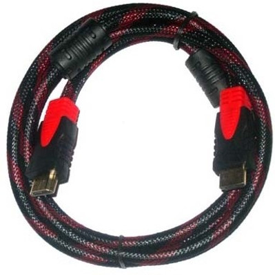 74% OFF on Smartpro HDMI Cable, Nylon HDMI Cable 74% OFF on Smartpro HDMI Cable, Nylon HDMI Cable