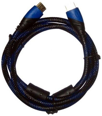 41% OFF on Smartpro HDMI Cable, Nylon HDMI Cable