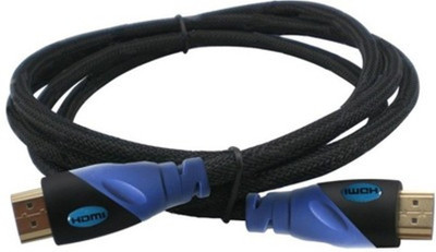 49% OFF on Microware HDMI Nylon Breaded 10 Meter HDMI Cable 49% OFF on Microware HDMI Nylon Breaded 10 Meter HDMI Cable