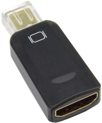 54% OFF on Microware Display Port Mini Hdmi Cable Black 54% OFF on Microware Display Port Mini Hdmi Cable Black
