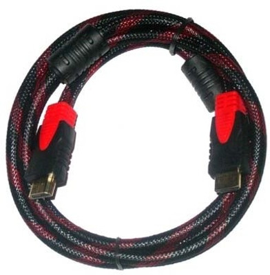 4% OFF on Smartpro HDMI Cable, Nylon HDMI Cable 4% OFF on Smartpro HDMI Cable, Nylon HDMI Cable