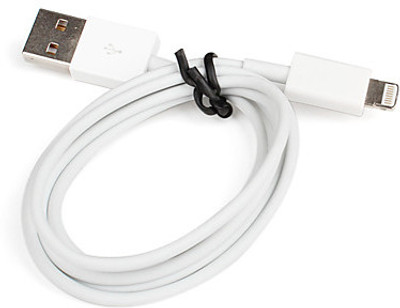 19% OFF on N.I.Marketing I Phone 5 Data Cable HDMI Cable White 19% OFF on N.I.Marketing I Phone 5 Data Cable HDMI Cable White