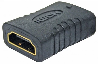 40% OFF on NM HDMI F - F Connector HDMI Cable 40% OFF on NM HDMI F - F Connector HDMI Cable