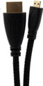 DigiFlip HC003 A to D Micro HDMI Cable