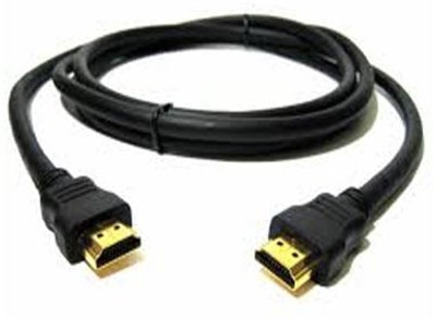 16% OFF on Jinali HDMI Black PVC HDMI Cable 16% OFF on Jinali HDMI Black PVC HDMI Cable
