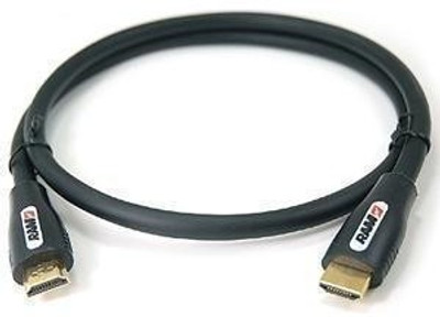 50% OFF on Vizio HDMI Cable 1.8 m HDMI Cable Black 50% OFF on Vizio HDMI Cable 1.8 m HDMI Cable Black