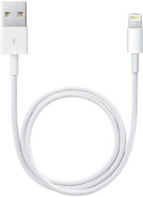 33% OFF on Clublaptop Lightning to USB Cable USB Cable White 33% OFF on Clublaptop Lightning to USB Cable USB Cable White