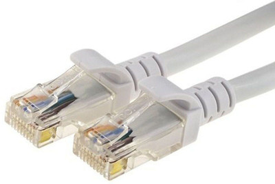 34% OFF on Smartpro LAN Cable, RJ45 Type Connector, 15 Meter LAN Cable 34% OFF on Smartpro LAN Cable, RJ45 Type Connector, 15 Meter LAN Cable