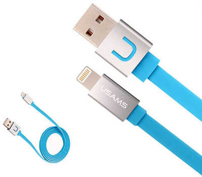 51% OFF on Usams U C Lightening Cable