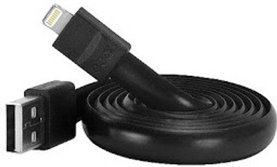 15% OFF on Vava Apple iPhone 5 5G 5S iPad Mini Lightning Cable 8 Pin Usb Charging Lightening Cable Black 15% OFF on Vava Apple iPhone 5 5G 5S iPad Mini Lightning Cable 8 Pin Usb Charging Lightening Cable Black