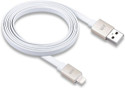 Just Mobile Alucable Flat Lightning Cable