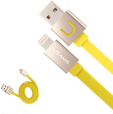 51% OFF on Usams U C Lightening Cable