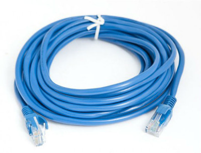 45% OFF on Enter Patch Cable 5 Meter (CAT6) UTP Network Cable