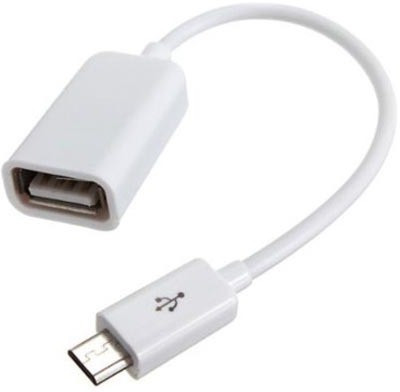 73% OFF on Trost Micro USB Otg Cable 73% OFF on Trost Micro USB Otg Cable