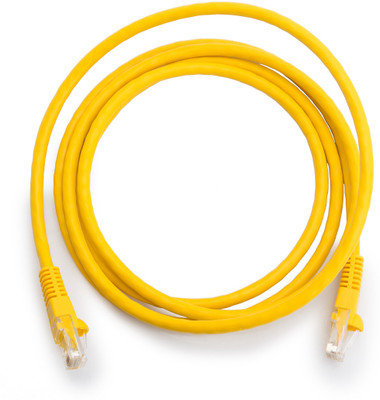 33% OFF on Target TC020PC6 Patch Cable Cat6 2m Patch Cable Yellow 33% OFF on Target TC020PC6 Patch Cable Cat6 2m Patch Cable Yellow