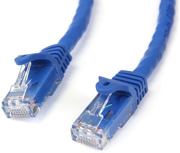 38% OFF on Jinali Patch Cat 5E-5 MTR Patch Cable 38% OFF on Jinali Patch Cat 5E-5 MTR Patch Cable