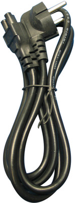 41% OFF on Smartpro Laptop Power Cord, 1.5 Meter Power Cord 41% OFF on Smartpro Laptop Power Cord, 1.5 Meter Power Cord