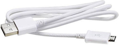 12% OFF on Smartpro Micro USB for Samsung, HTC & Sony Android Phones USB Cable White 12% OFF on Smartpro Micro USB for Samsung, HTC & Sony Android Phones USB Cable White