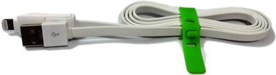 69% OFF on GadgetGuru GG-LUSB02 USB Cable White