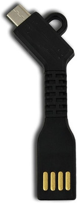 50% OFF on Smiledrive Light Weight Keychain Data Sync Cable For Android Samsung Phones USB Cable Black 50% OFF on Smiledrive Light Weight Keychain Data Sync Cable For Android Samsung Phones USB Cable Black