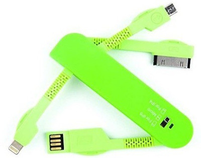 64% OFF on Flashmob C208CA USB Cable 64% OFF on Flashmob C208CA USB Cable