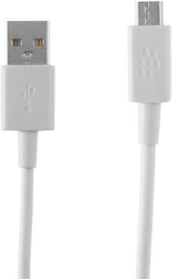 66% OFF on Super-IT Micro USB USB Cable White