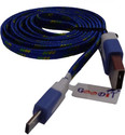 Goodit Micro Usb & Sync Data Cable USB Cable
